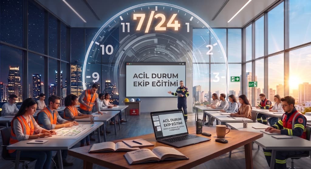 Eğitimlerinizi Ertelemeyin