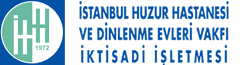 İstanbul Huzur Hastanesi ve Dinlenme Evleri Vakfı Yangın Eğitimi Referansı