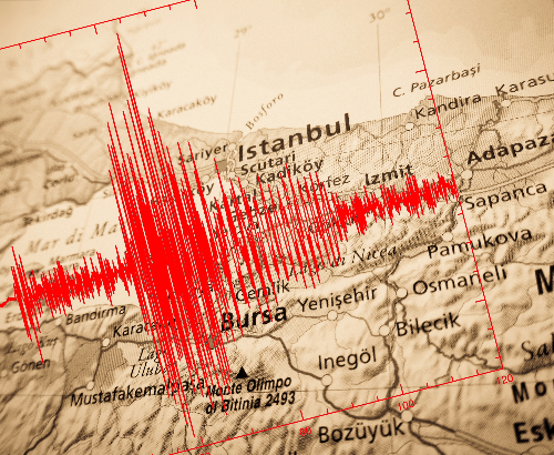 deprem eğitimi